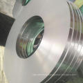 Bright surface thin cold rolled steel coil